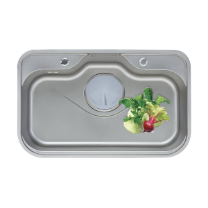CHẬU RỬA BÁT GX7848JP HIKARI