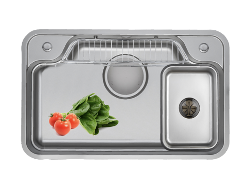 CHẬU RỬA BÁT GX7548JP HIKARI